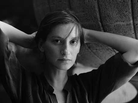 Lara Schützsack, Portrait
